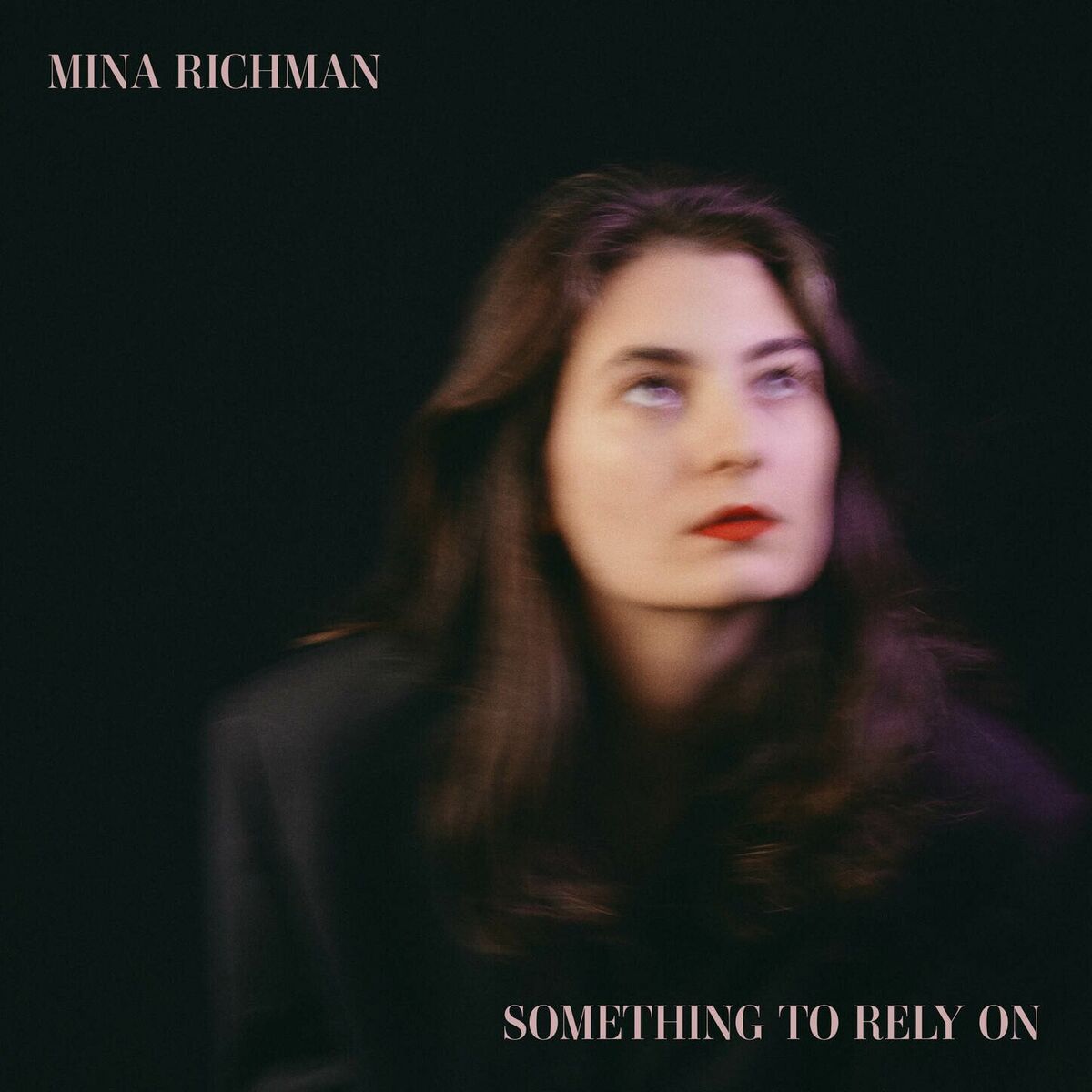 Album cover of Something to Rely On