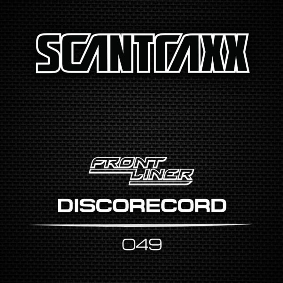 Album cover of Scantraxx 049