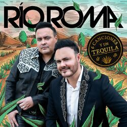 Cover of Seis Canciones y un Tequila