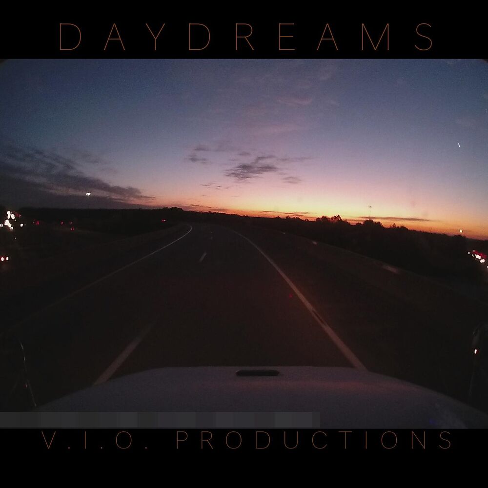 Picture of Daydreams