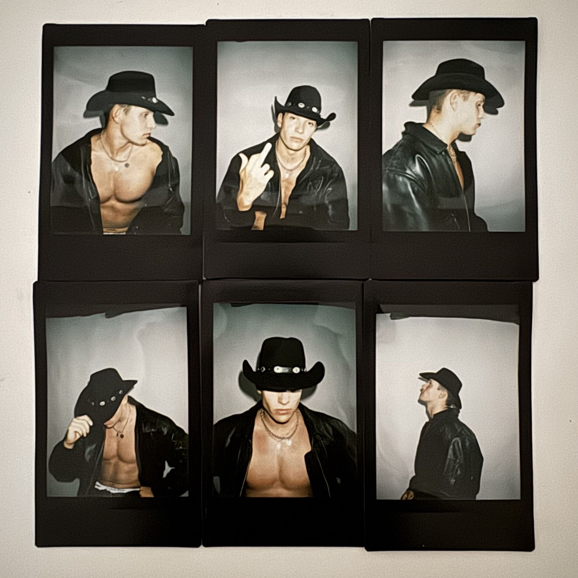 Album cover of DRAUSSEN