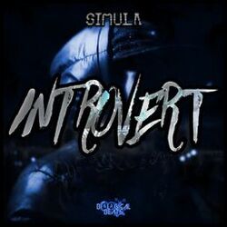 Cover of Introvert