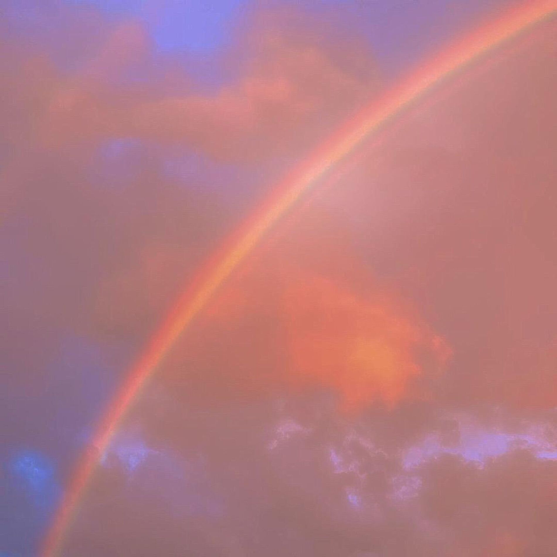 Album cover of God's promise