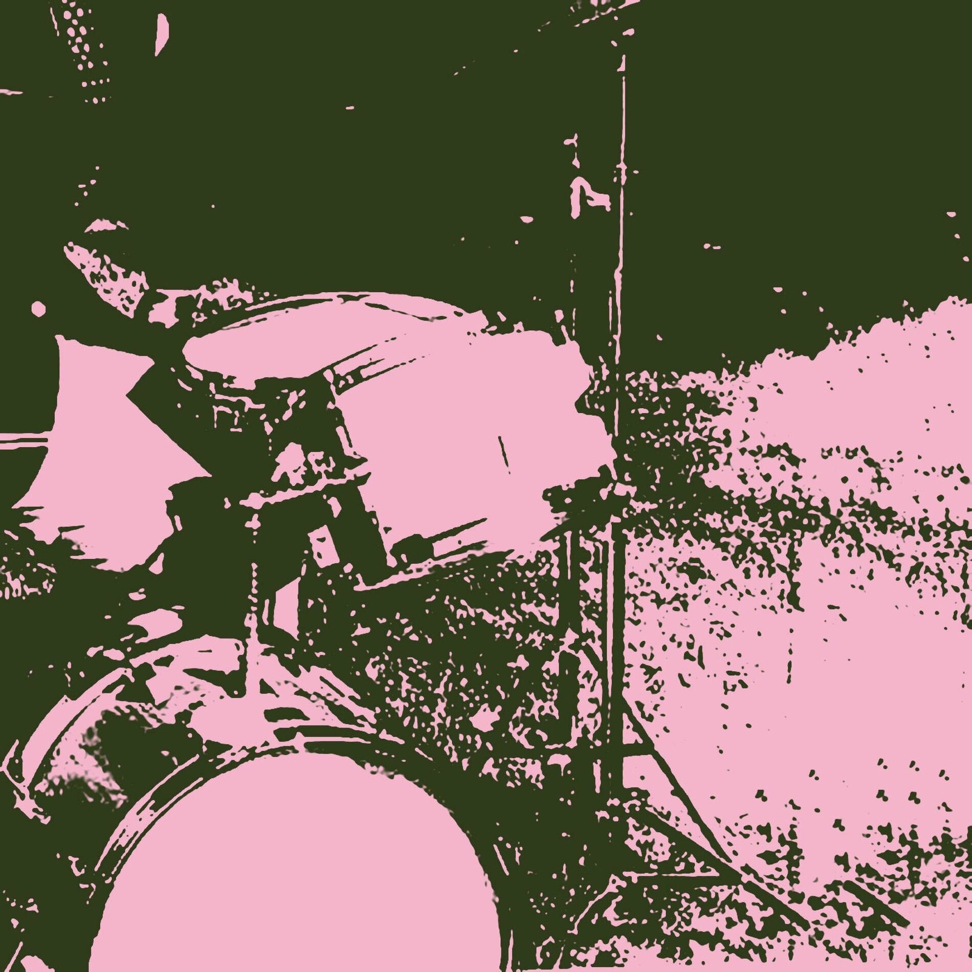 Album cover of HOLDITDOWN