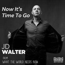 Cover of Now It's Time To Go