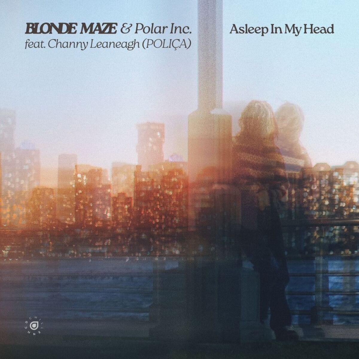 Album cover of Asleep In My Head