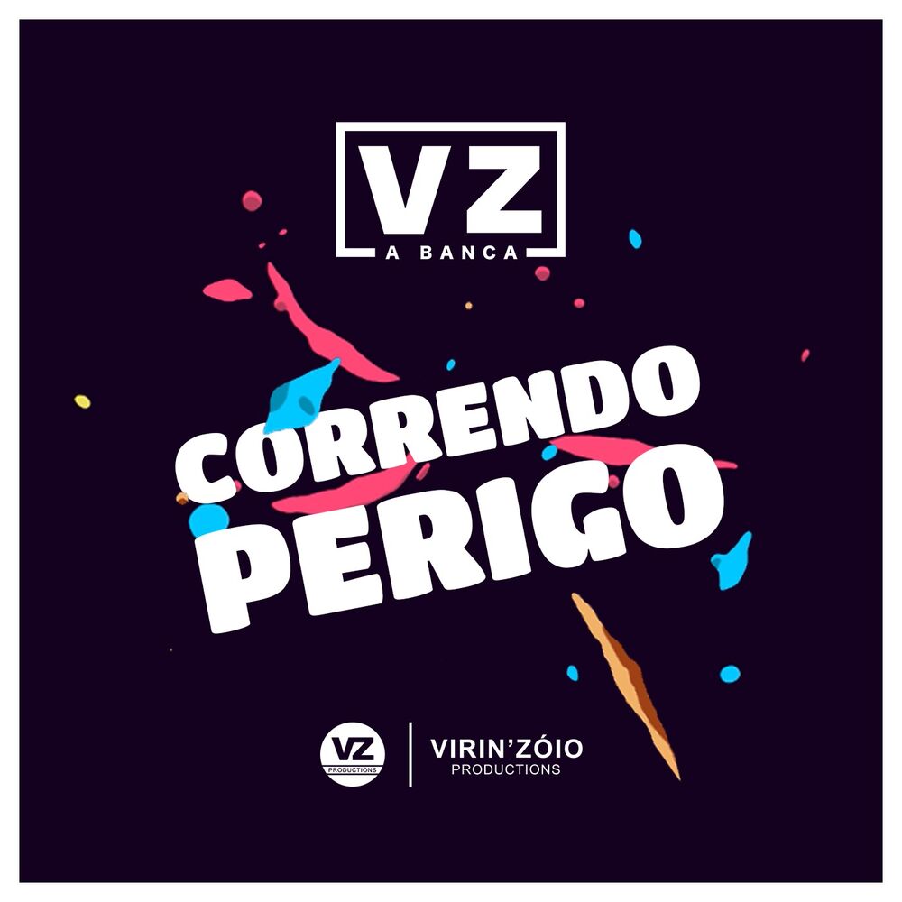 Picture of Correndo Perigo