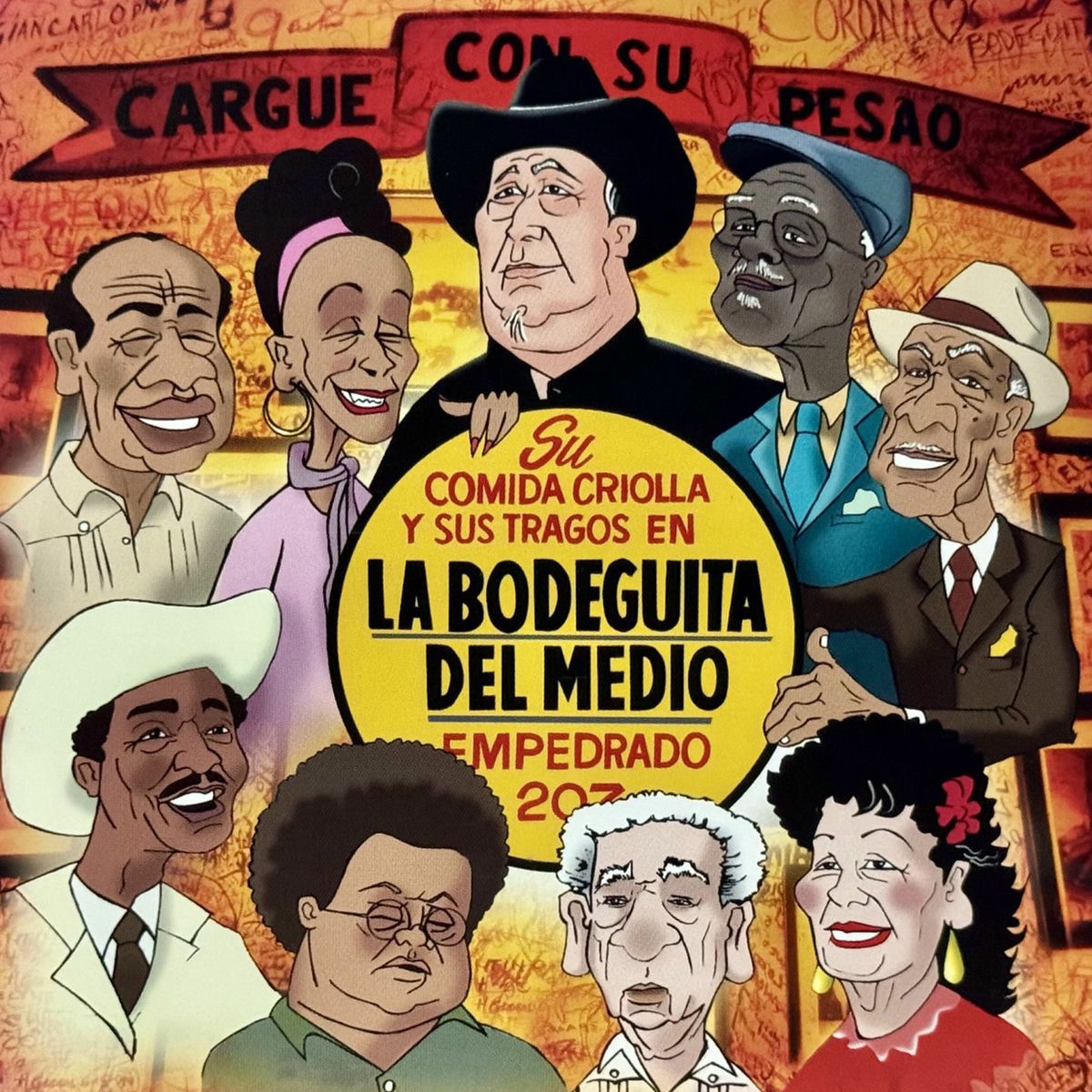 Album cover of Yolanda