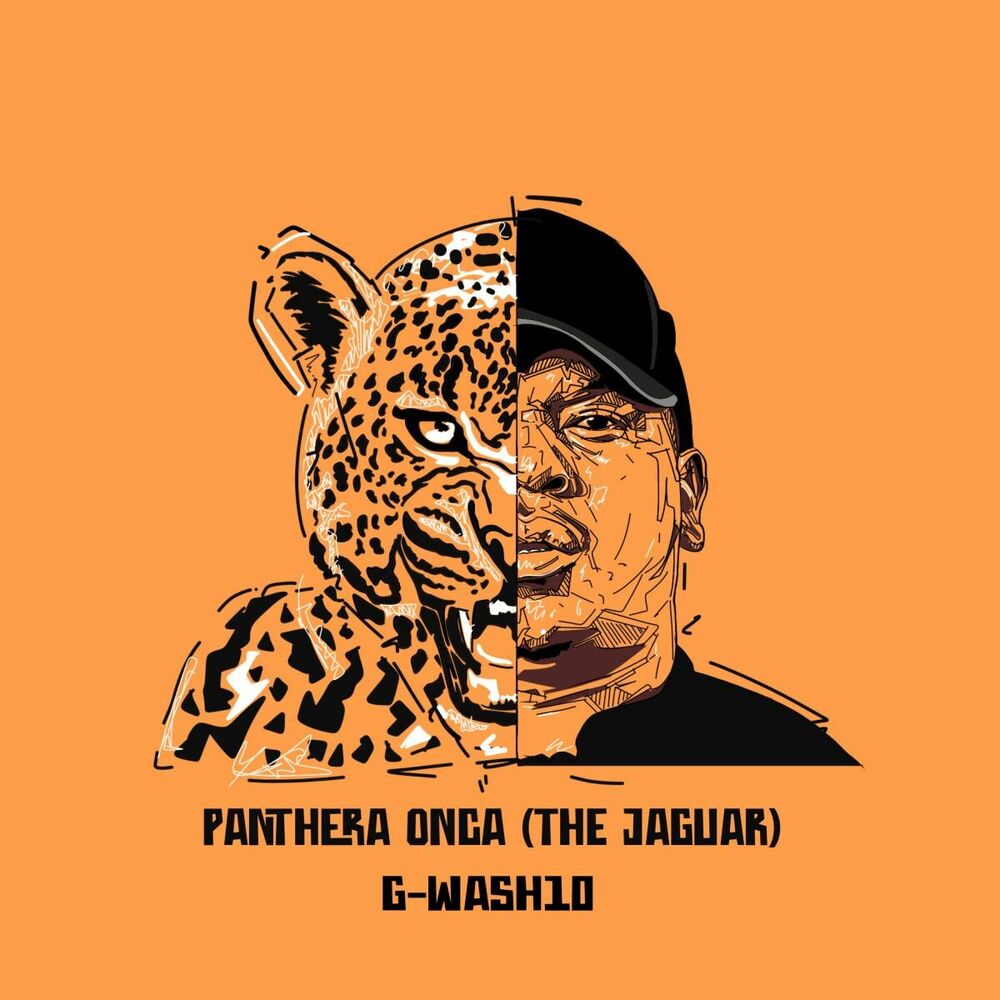 Picture of Panthera Onca (The Jaguar)