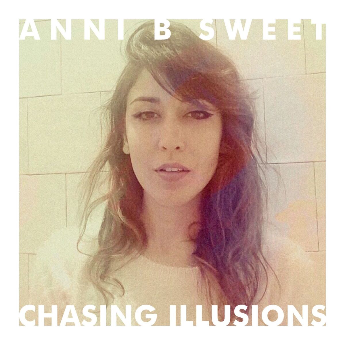 Album cover of Chasing Illusions