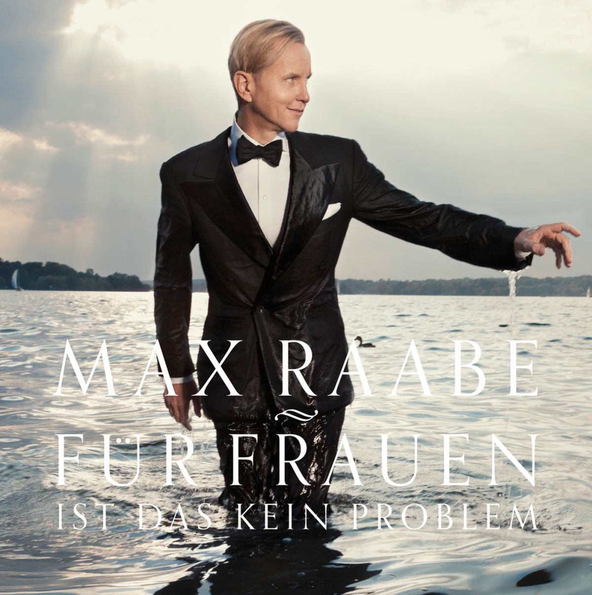 Album cover of Für Frauen ist das kein Problem