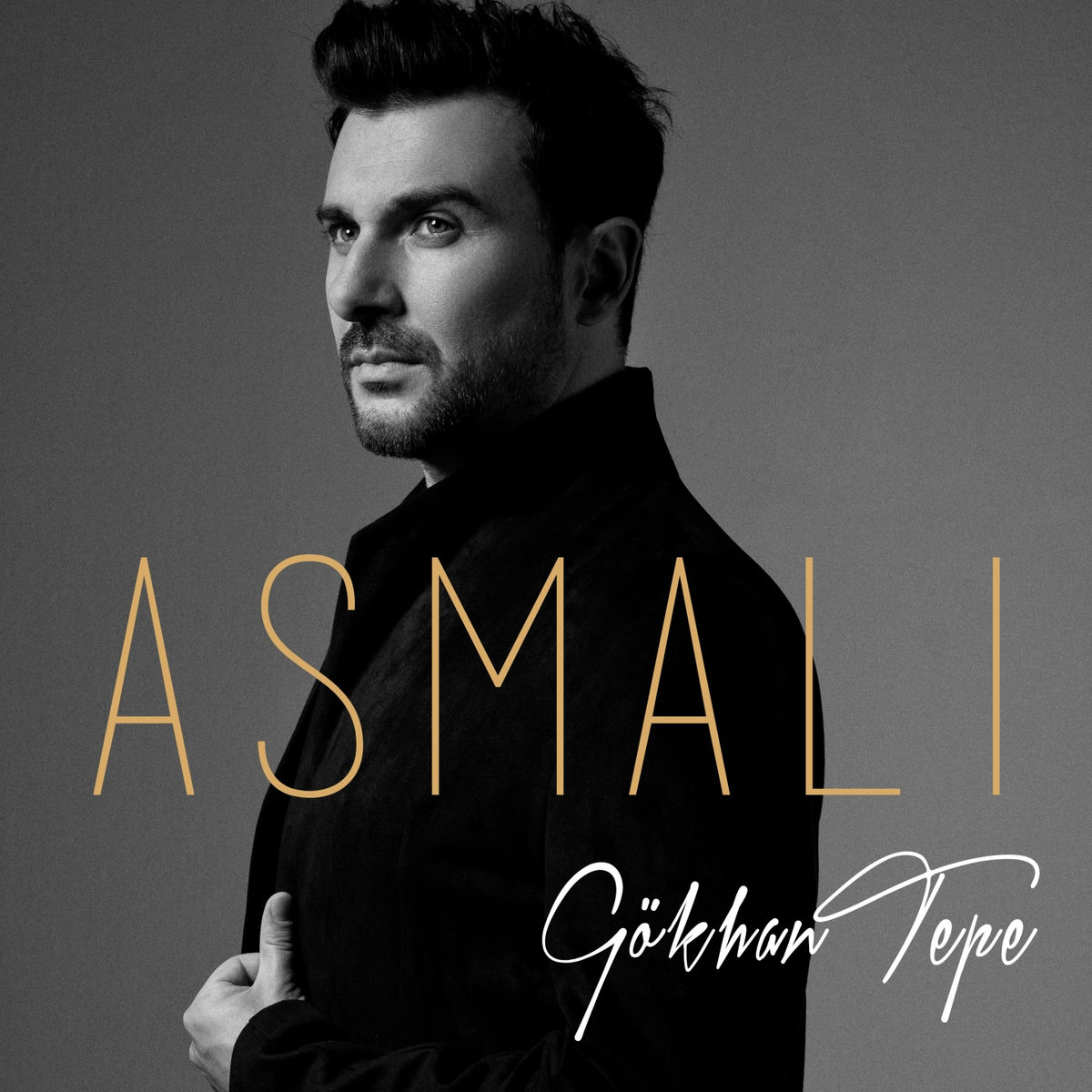 Album cover of Asmalı