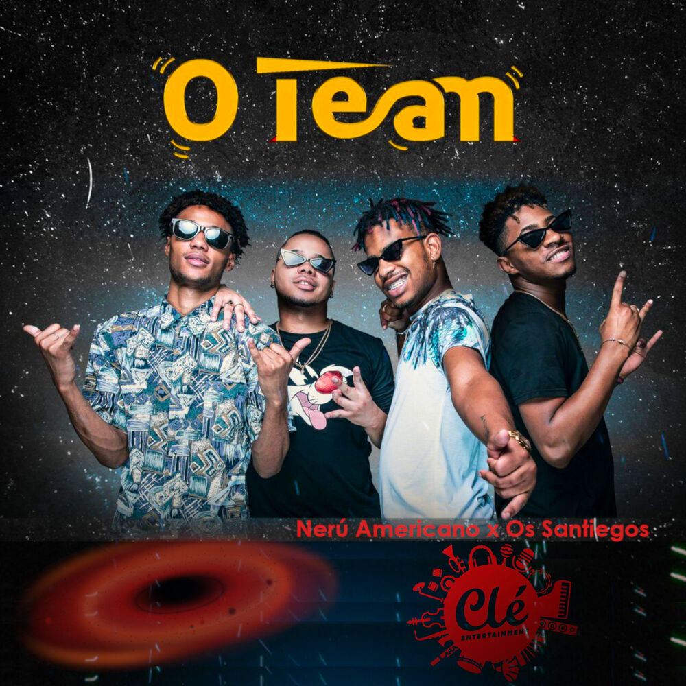 Picture of O Team