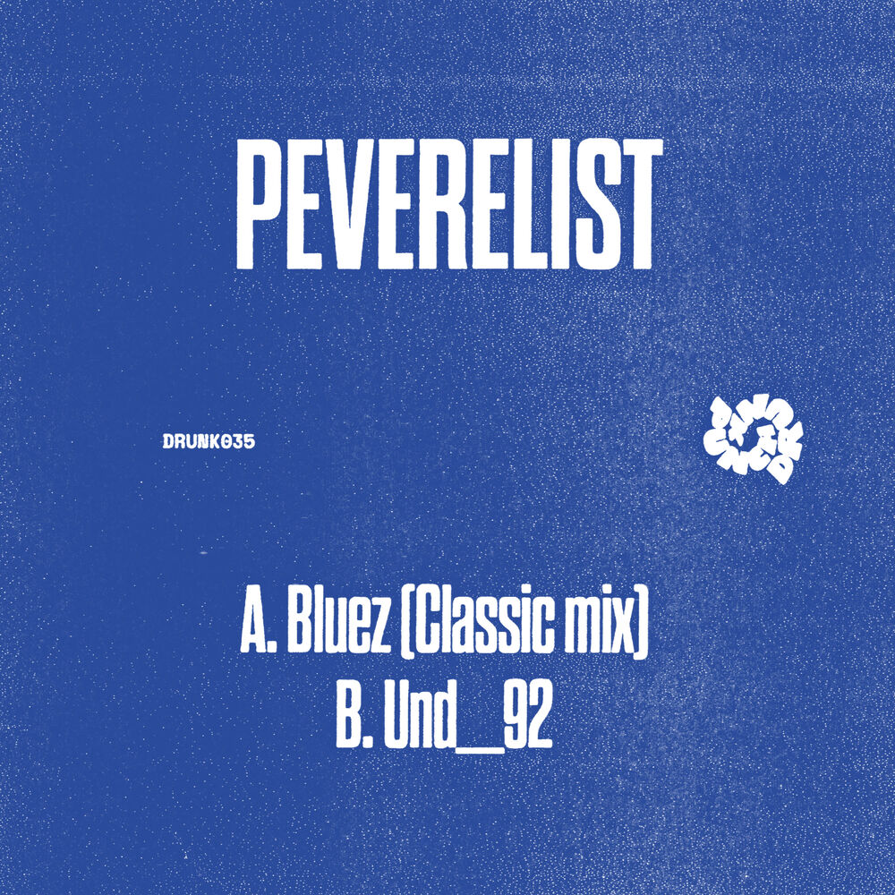 Picture of Bluez (Classic Mix) / Und_92