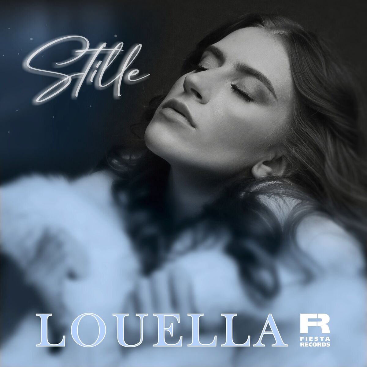 Album cover of Stille