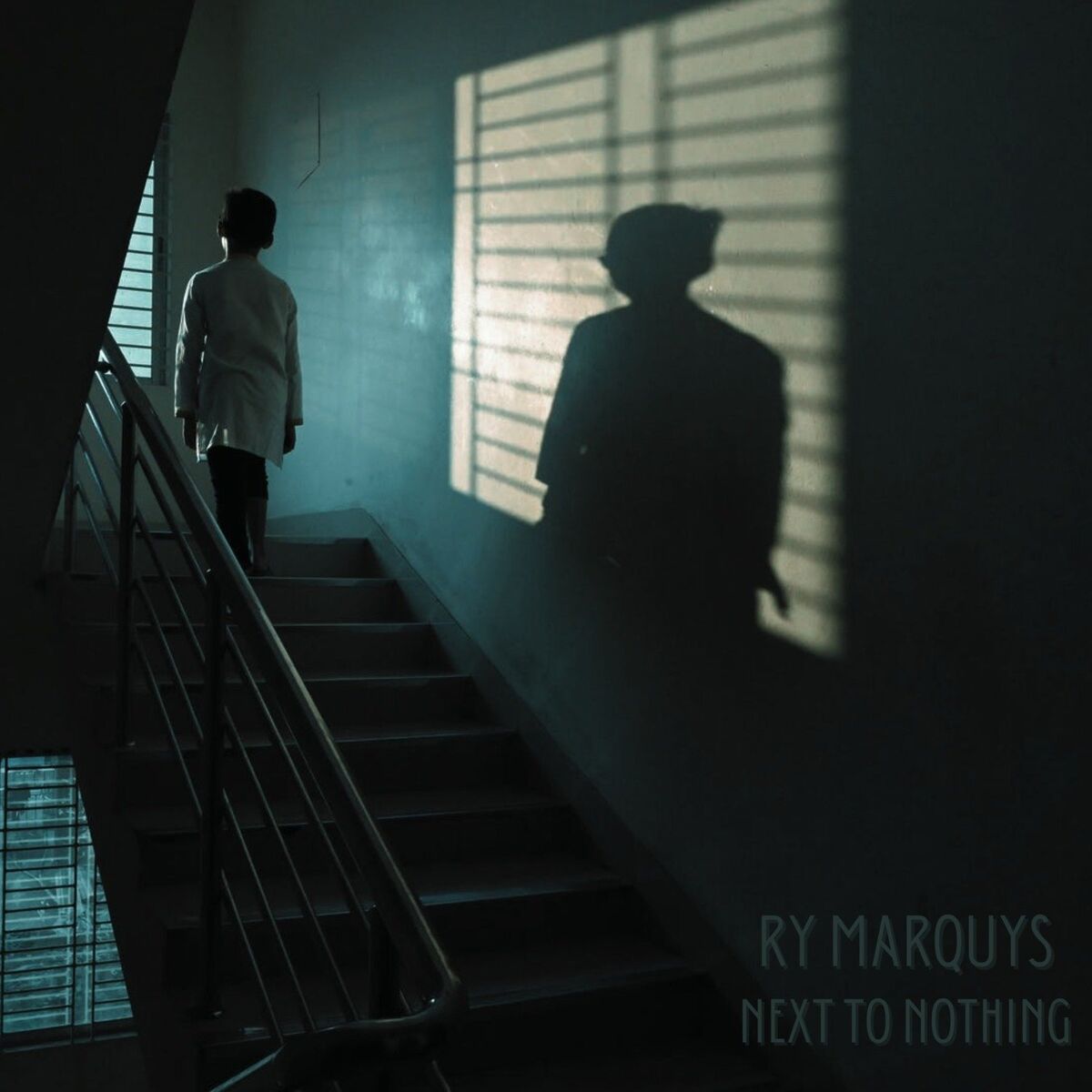 Album cover of Next to Nothing