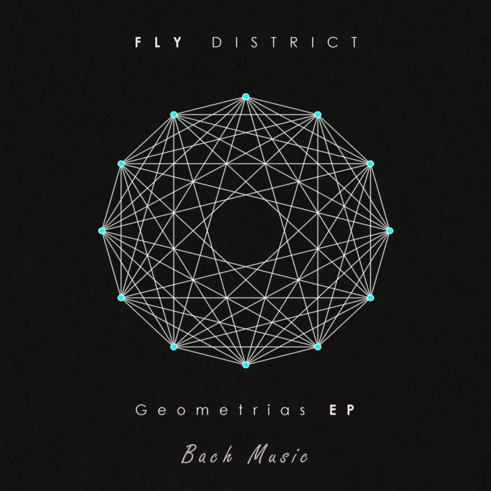 Picture of Geometrias EP