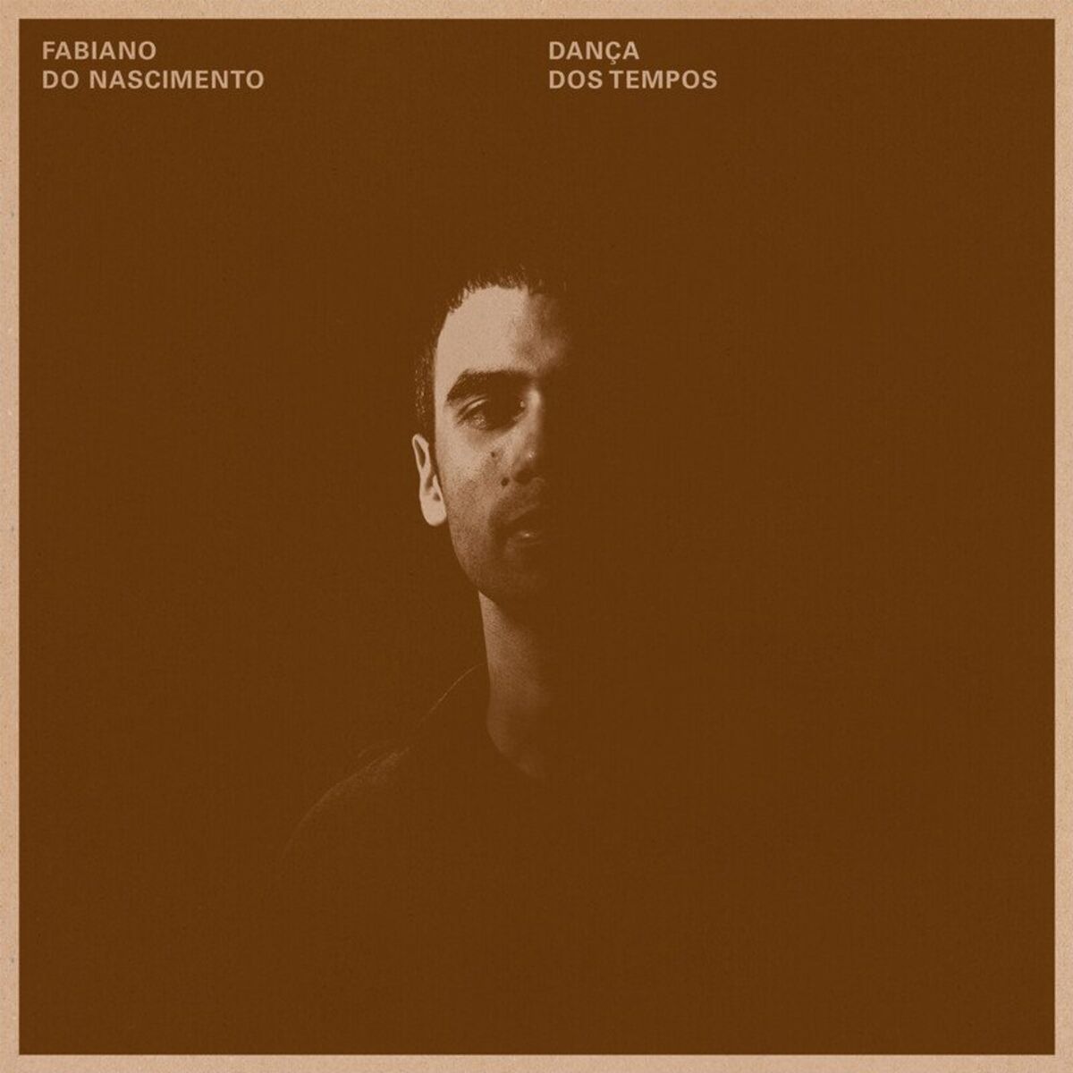 Album cover of Dança do Tempo