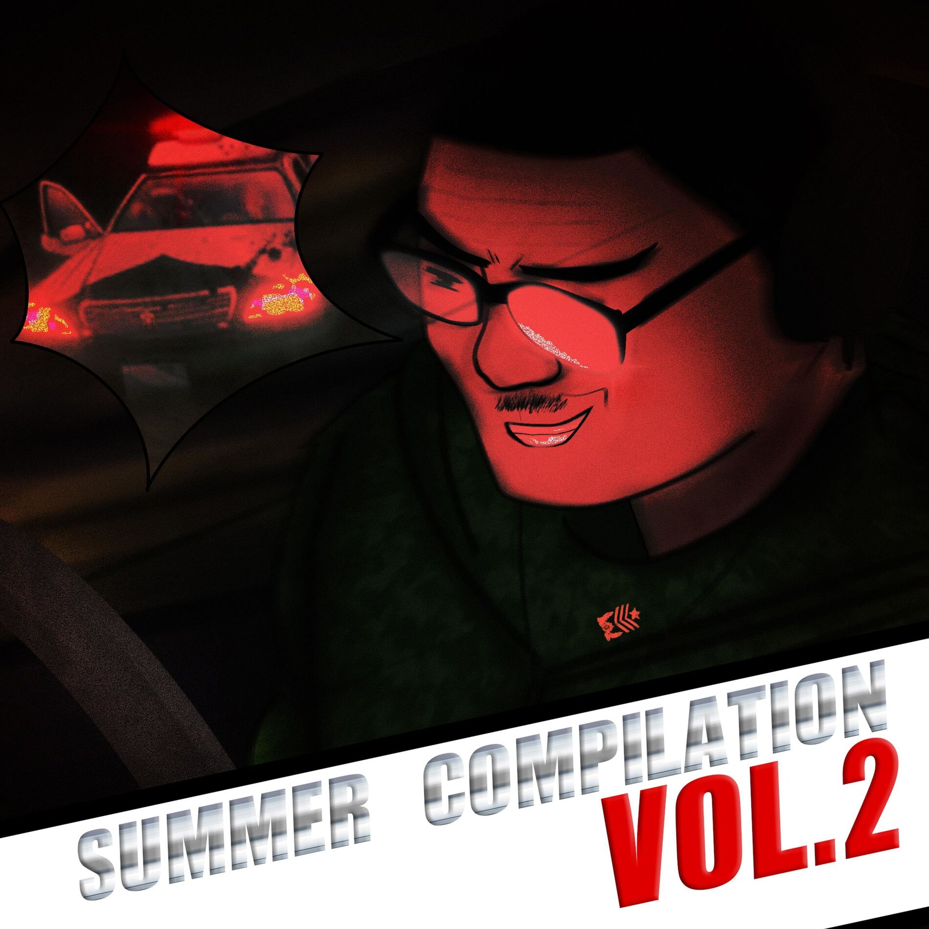 Album cover of Summer Compilation Vol.2