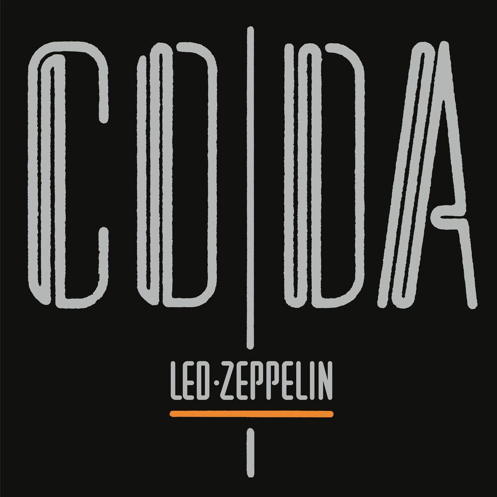 Picture of Coda (Deluxe Edition)