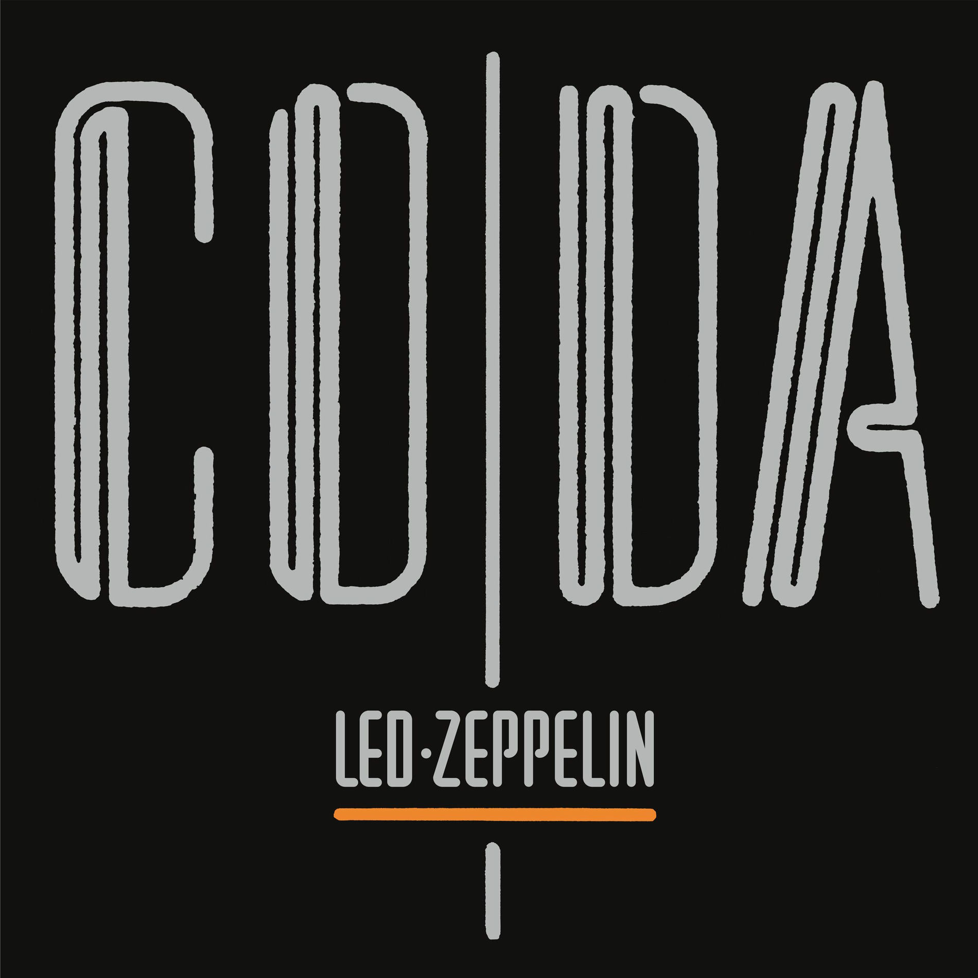 Album picture of Coda (Deluxe Edition)