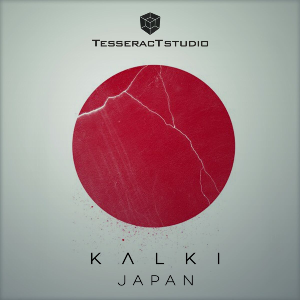 Album cover of Japan