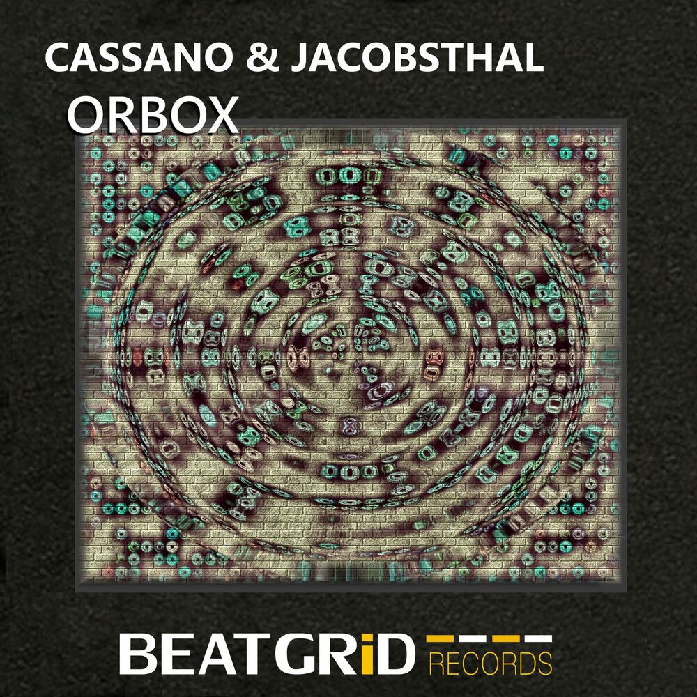 Picture of Orbox