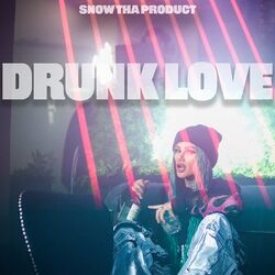 Cover of Drunk Love