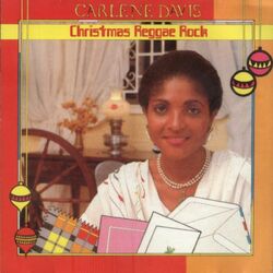 Cover of Christmas Reggae Rock