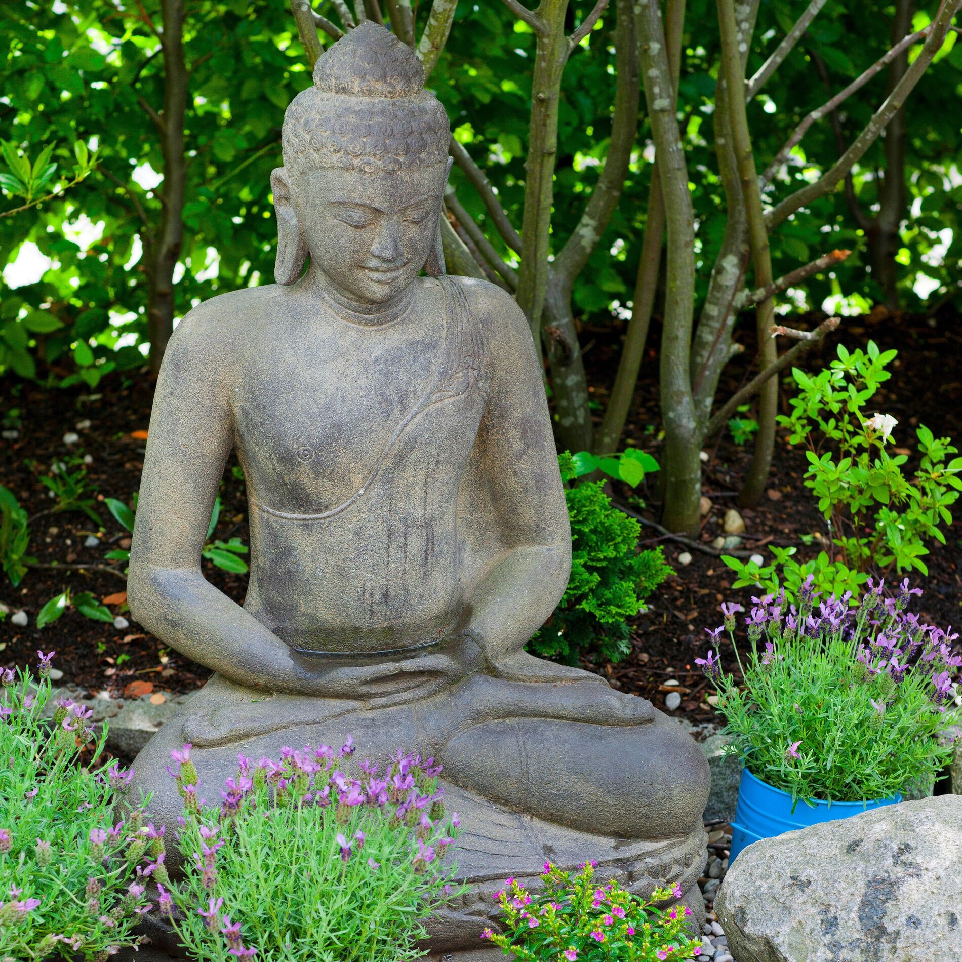 Album cover of Garden of Nature