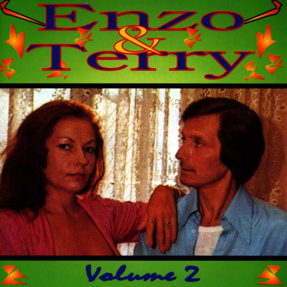 Picture of Enzo & Terry, Vol. 2