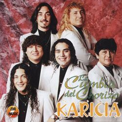 Cover of La Cumbia del Chorizo
