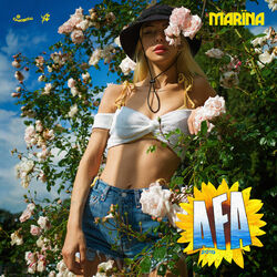 Cover of AFA