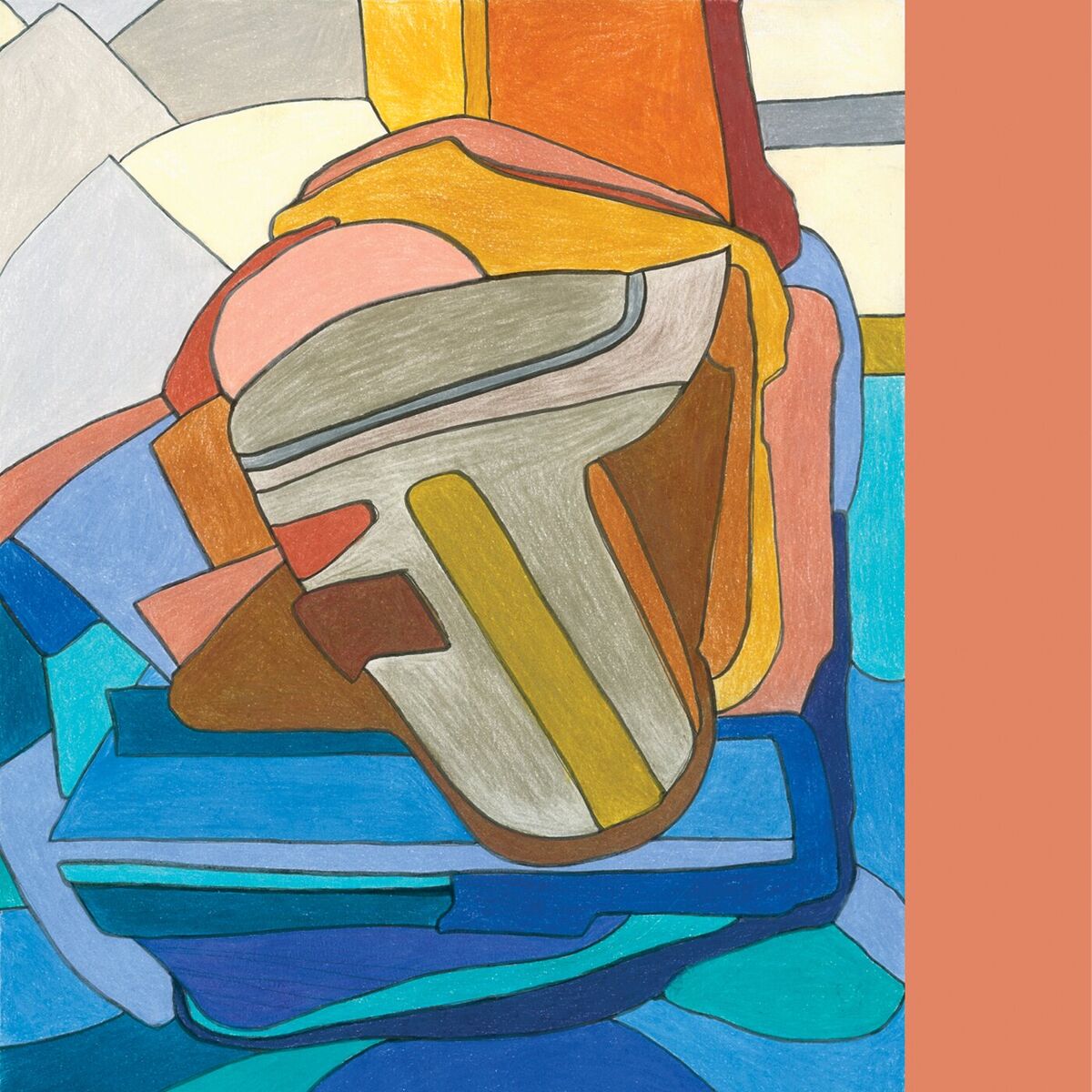 Album cover of Wirly