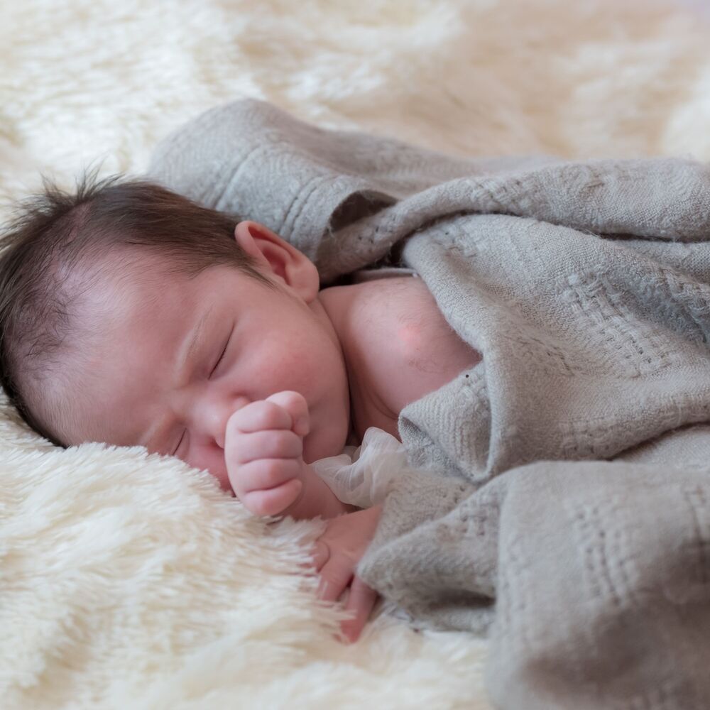 Picture of Nocturnal Comfort: Nature's Crickets at Night for Baby Serenity ASMR