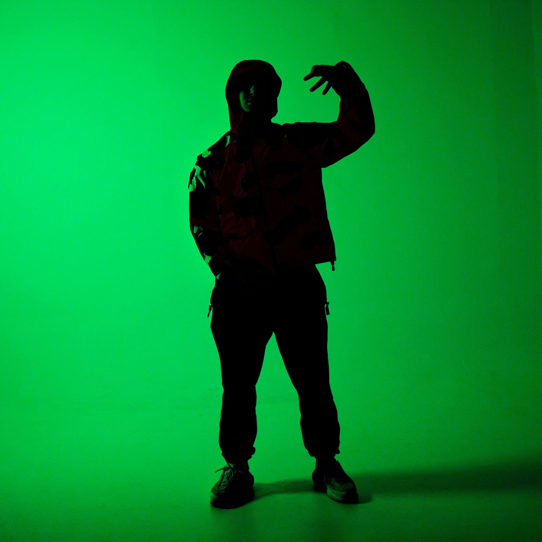 Album cover of 10 SUR 10