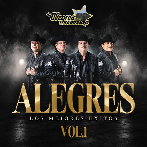 El Regreso del Chapito Lomas by Los Alegres Del Barranco - 160 BPM & Key N/A