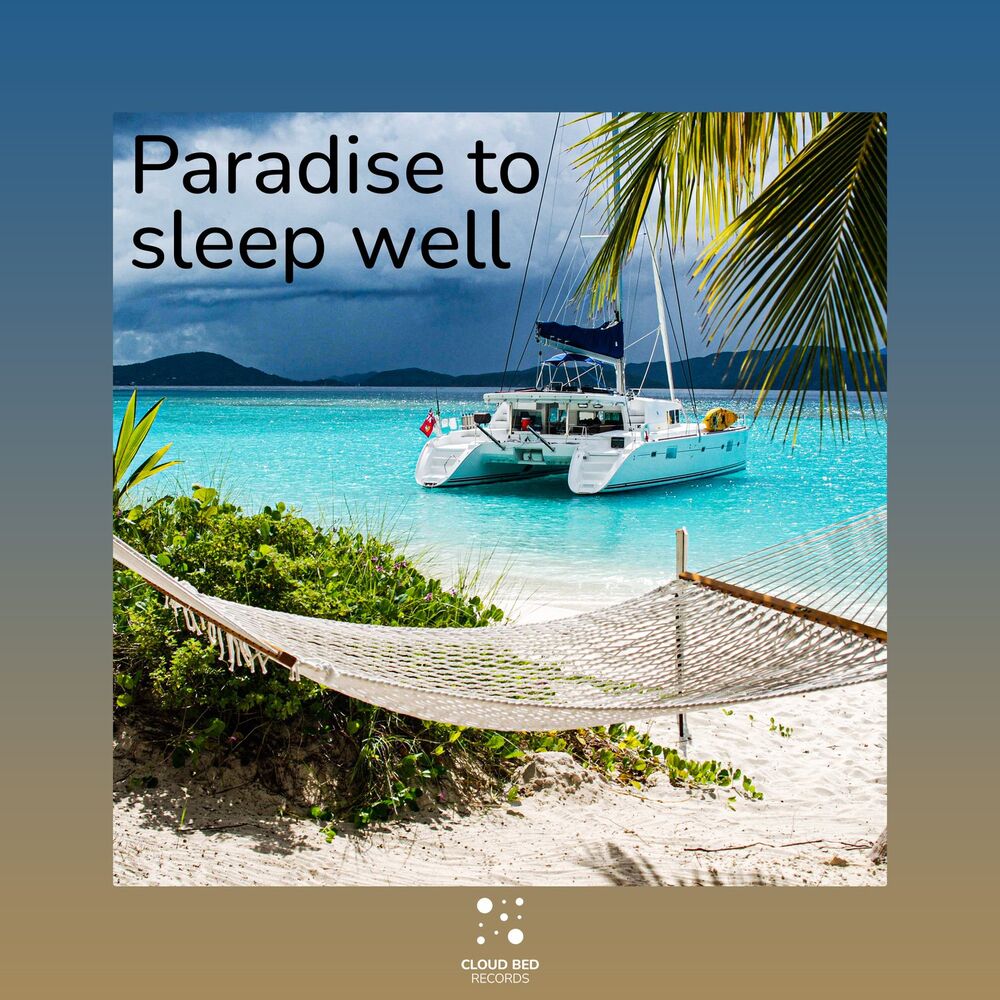 Picture of Paradise to sleep well