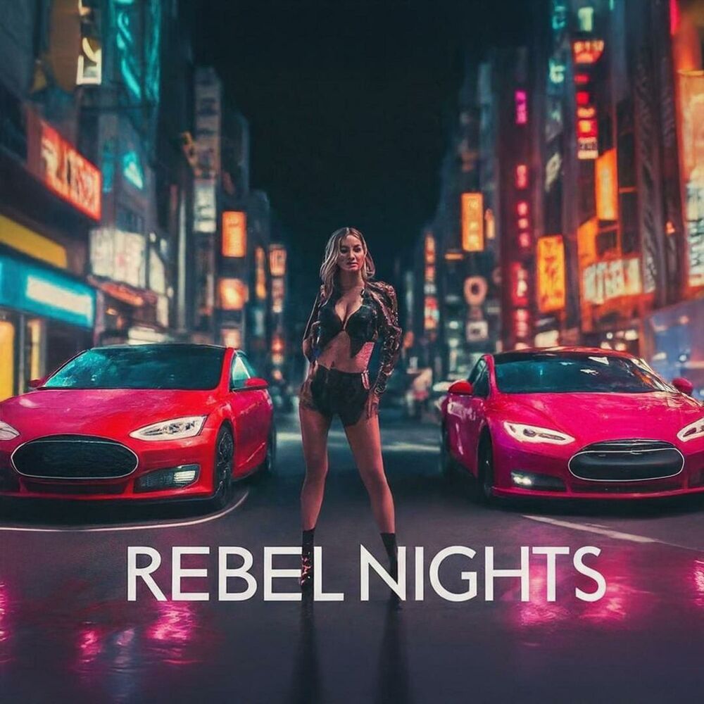 Picture of Rebel Nights