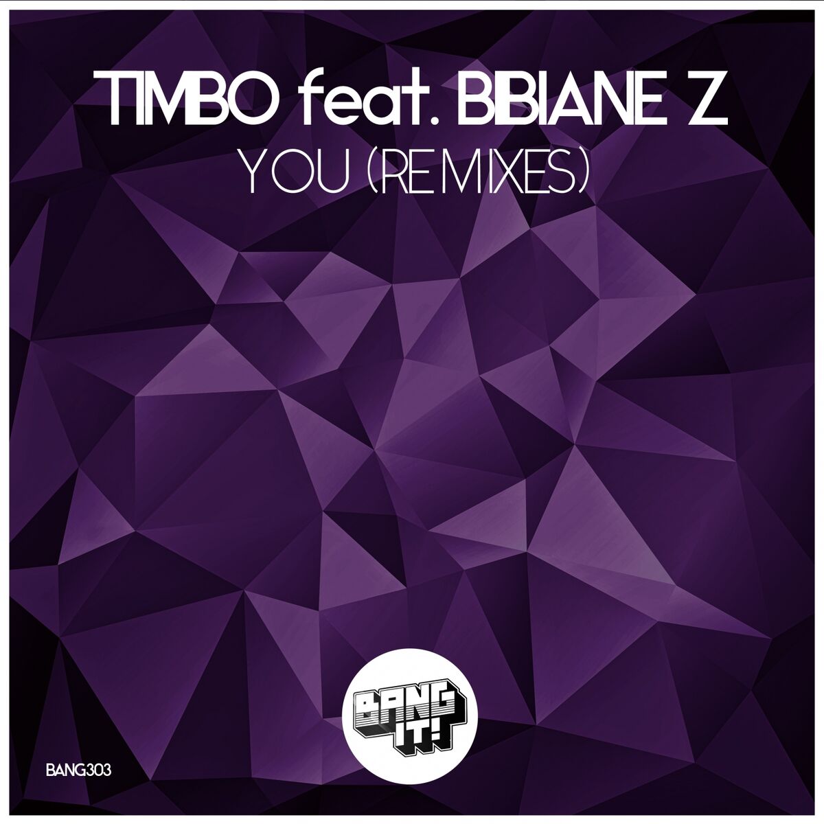 Album cover of You (Remixes)