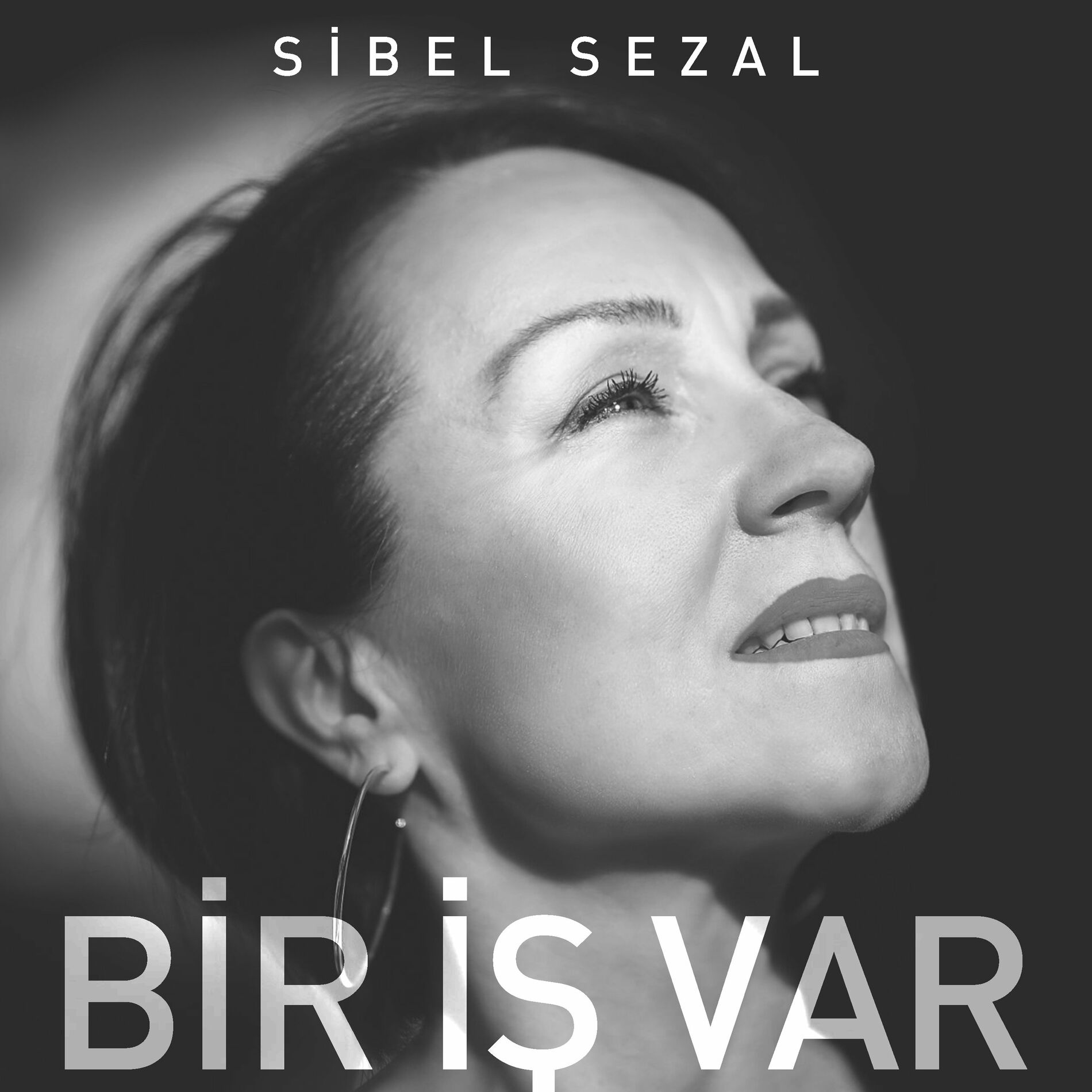 Album cover of Bir İş Var