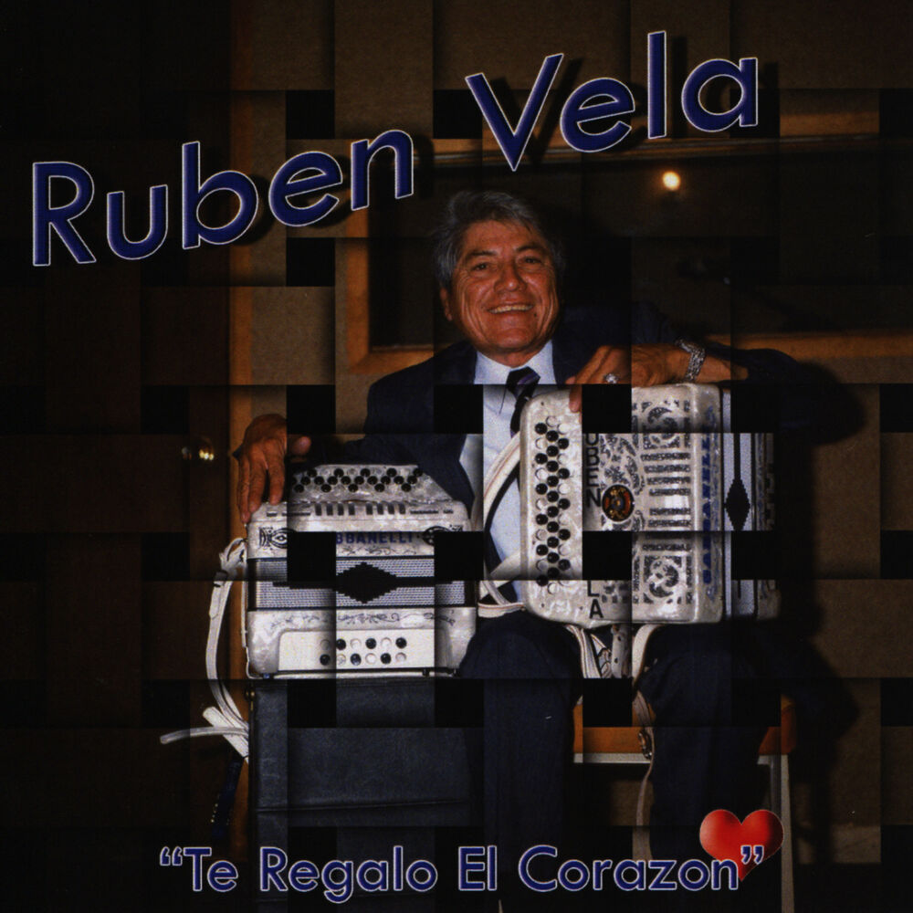 Picture of Te Regalo El Corazon