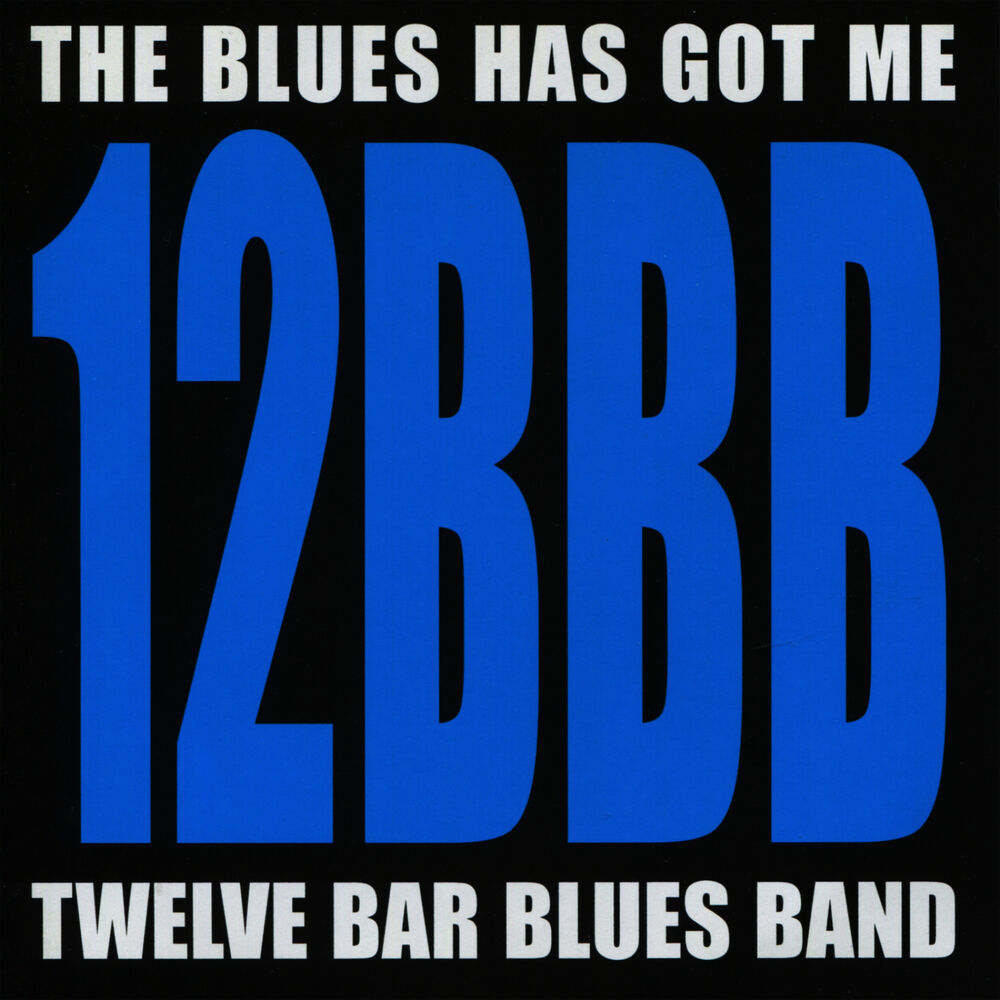 Picture of The Blues Has Got Me