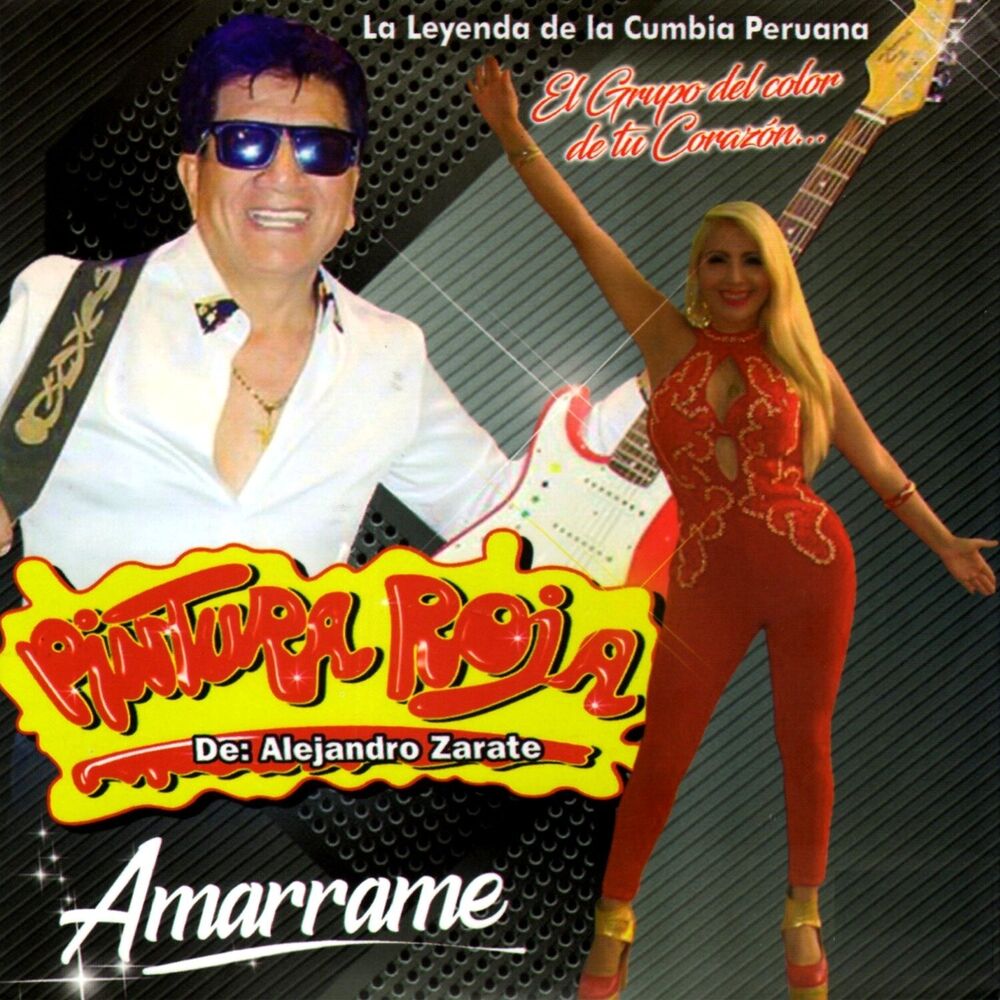Picture of Amárrame