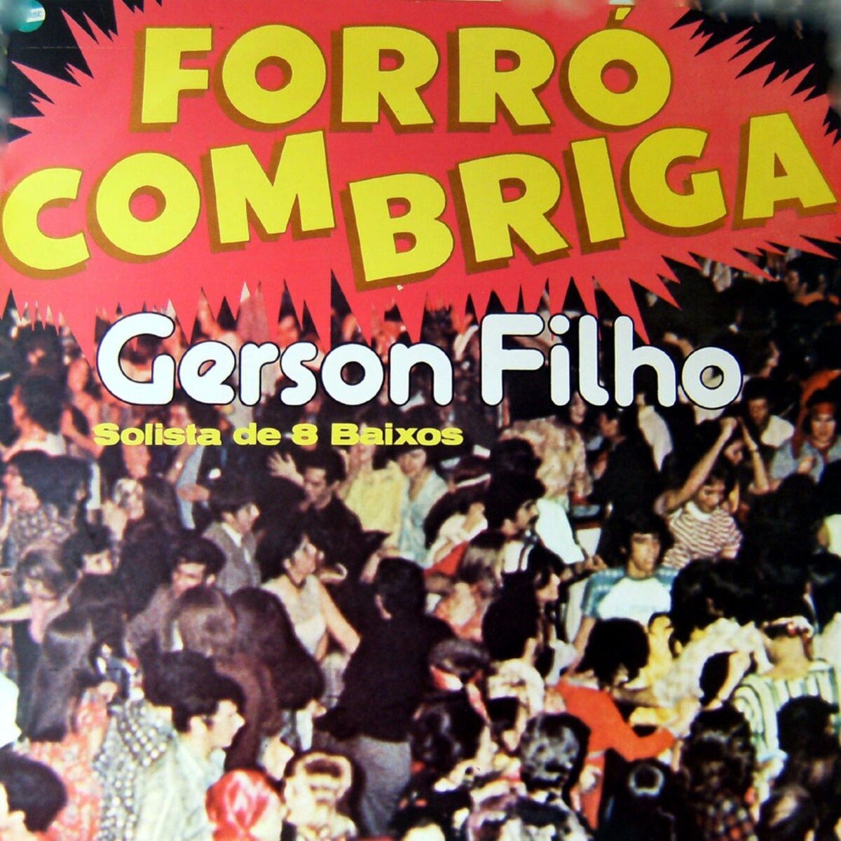 Album cover of Macaco É o Tio Antônio