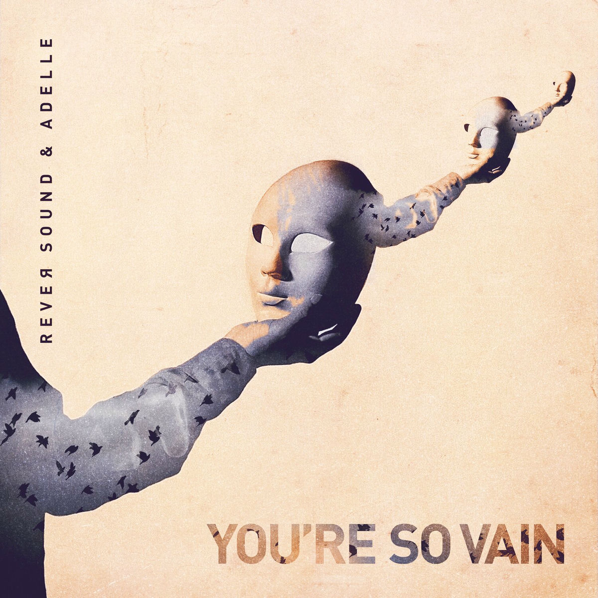 Album cover of You're So Vain