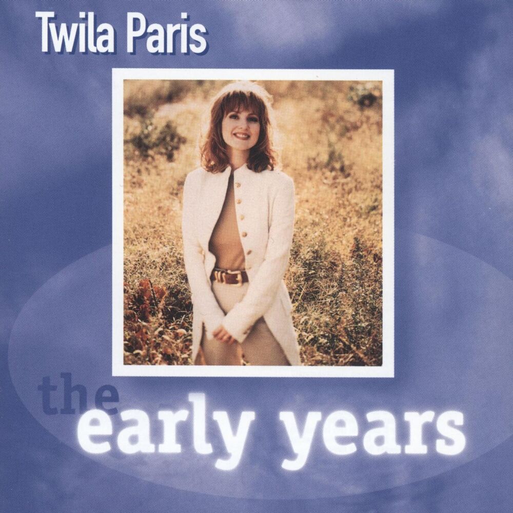 Picture of The Early Years - T. Paris