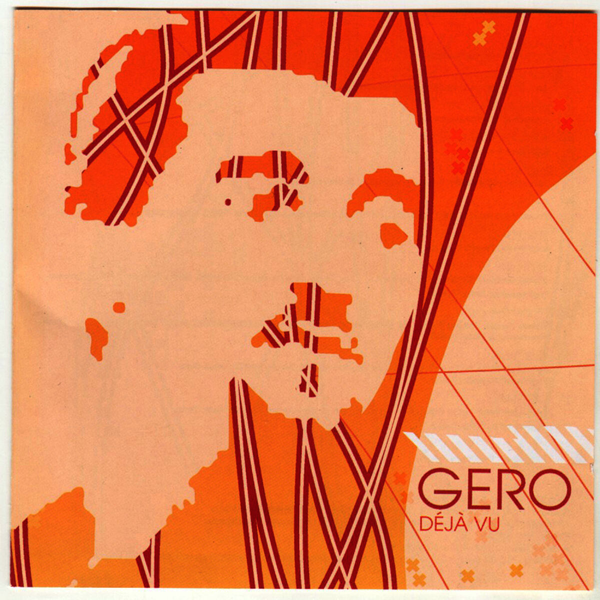 Album cover of Déjà Vu