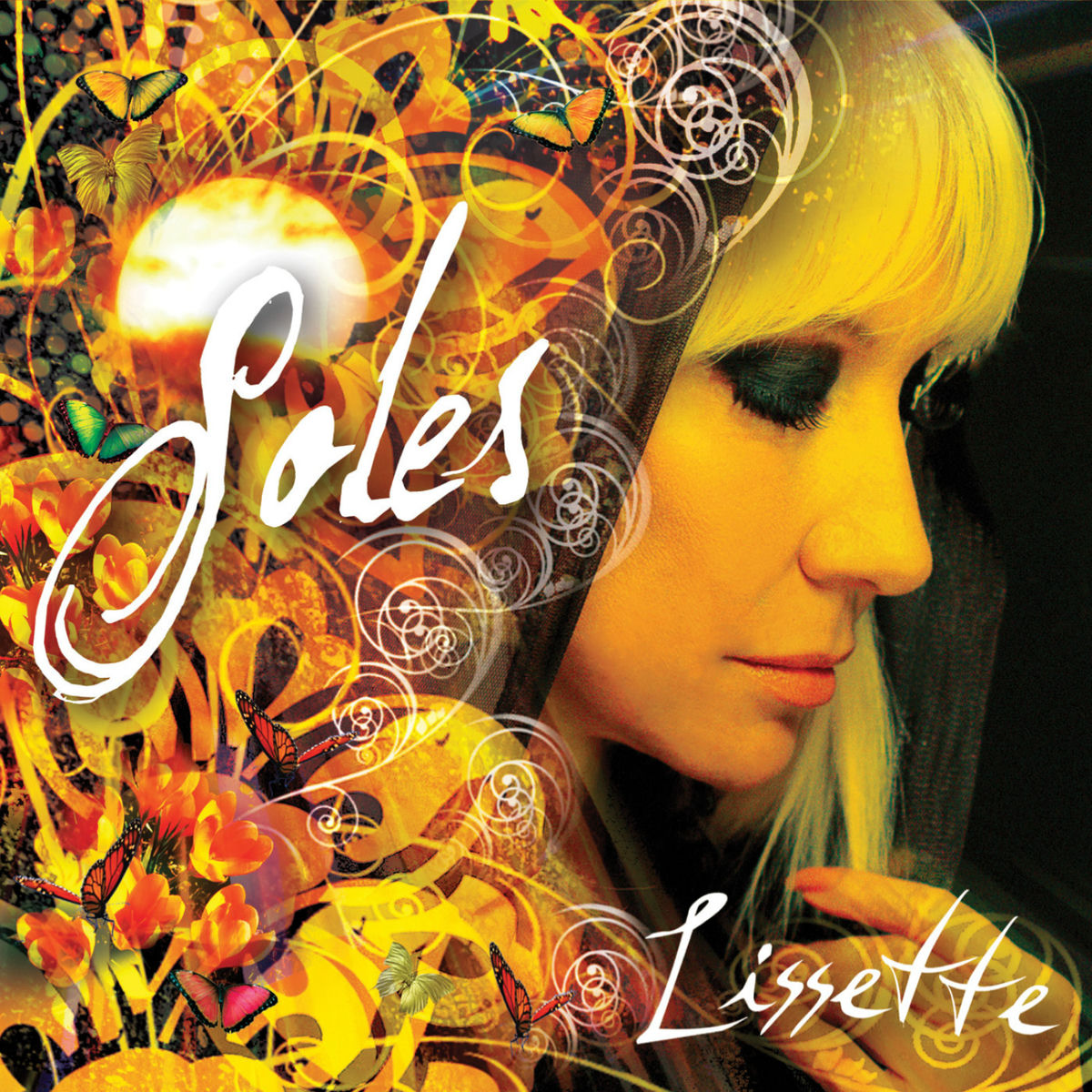 Album cover of Soles