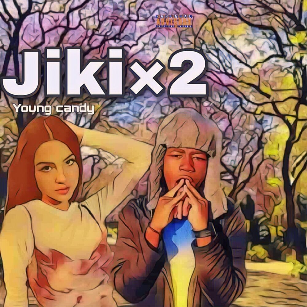 Picture of Jiki×2